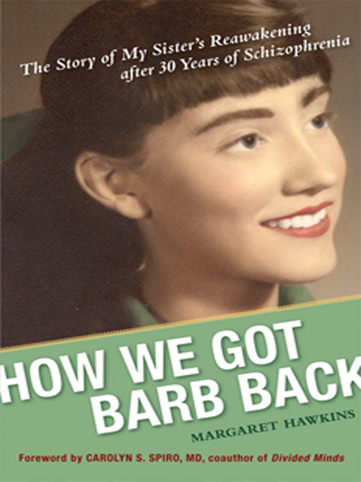 Title details for How We Got Barb Back by Margaret Hawkins - Available